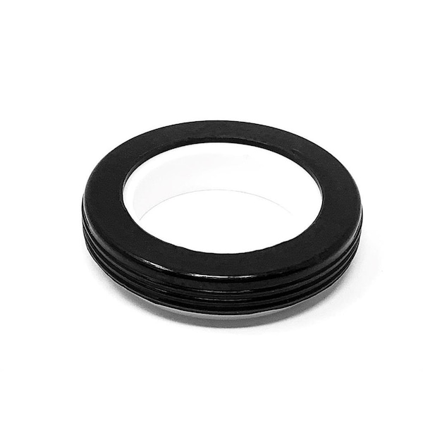 LC Static Seal, #4, 5, 6 (Cer/Buna); Replaces LC Thomsen Part# 9500-BC